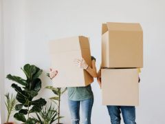 搬家公司排名权威发布，大象搬家再获佳绩